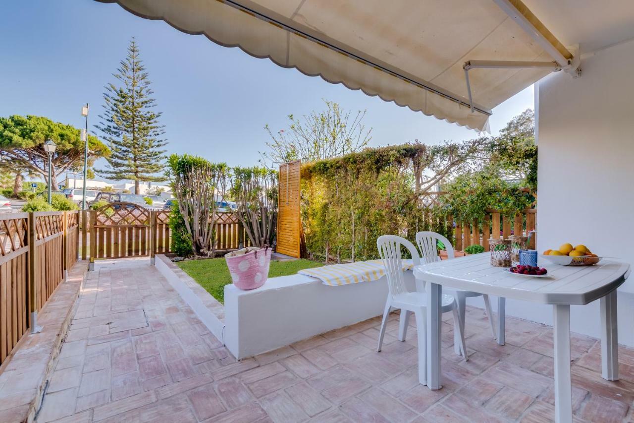 Villa V1 Vale Do Lobo Beach Exterior foto